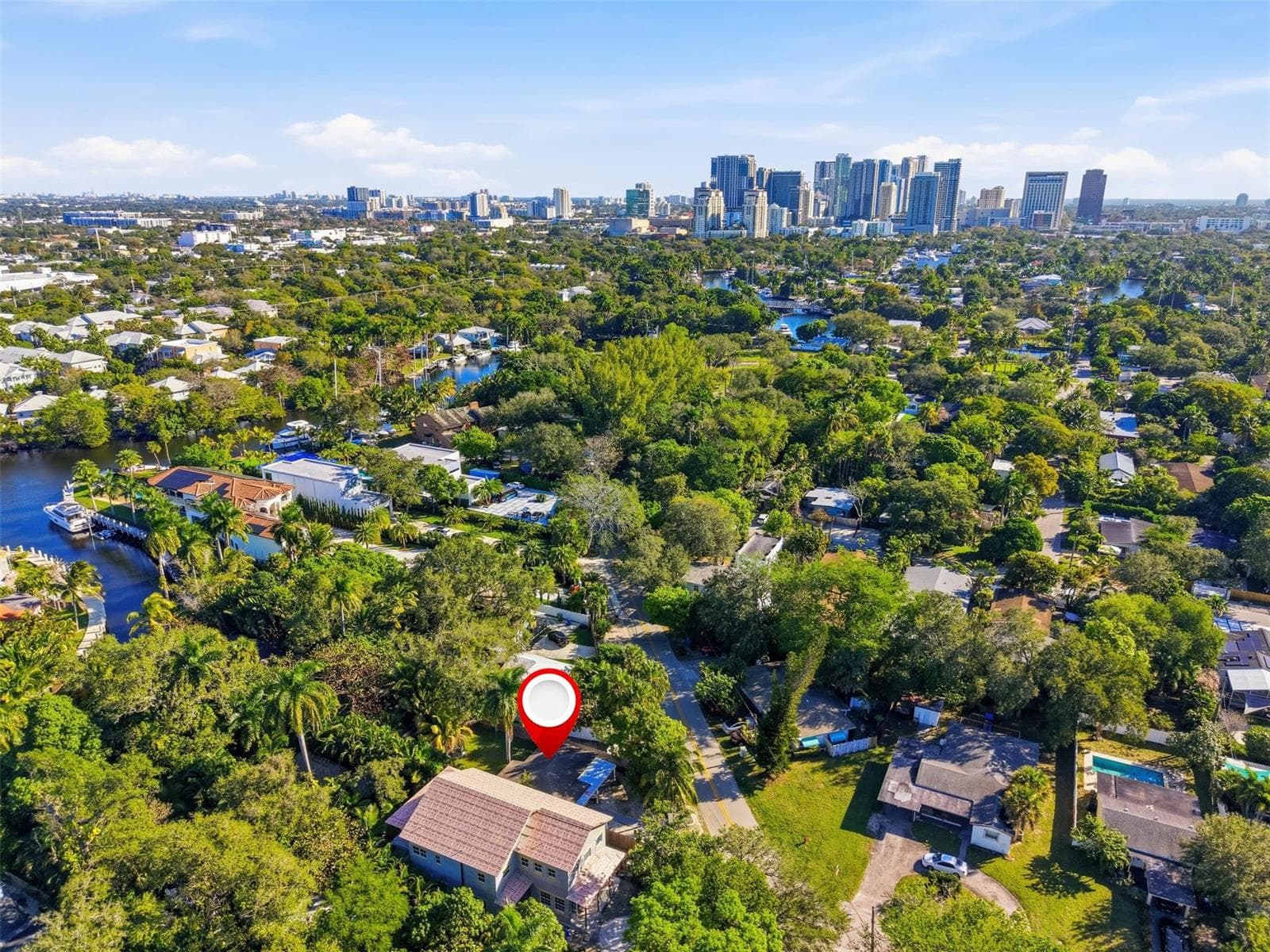 1435 SW 5th Court, Fort Lauderdale, FL 33312 — zdjęcie 3