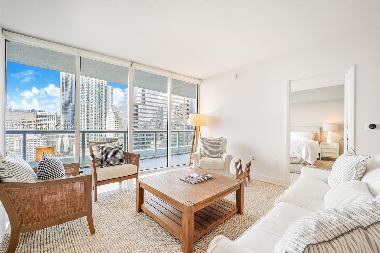 495 Brickell Ave # 2303, Miami, FL 33131 — zdjęcie 2
