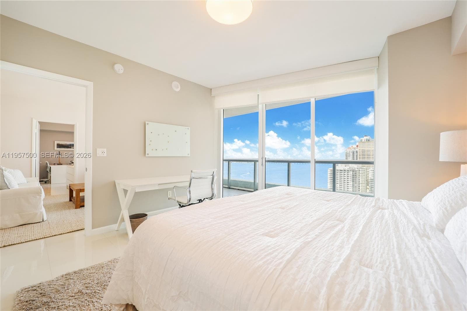 495 Brickell Ave # 2303, Miami, FL 33131 — zdjęcie 5