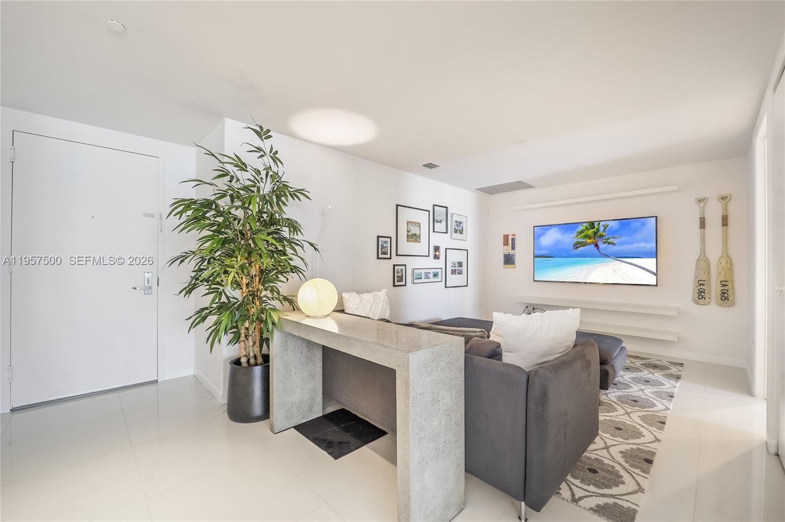 495 Brickell Ave # 2303, Miami, FL 33131 — zdjęcie 4