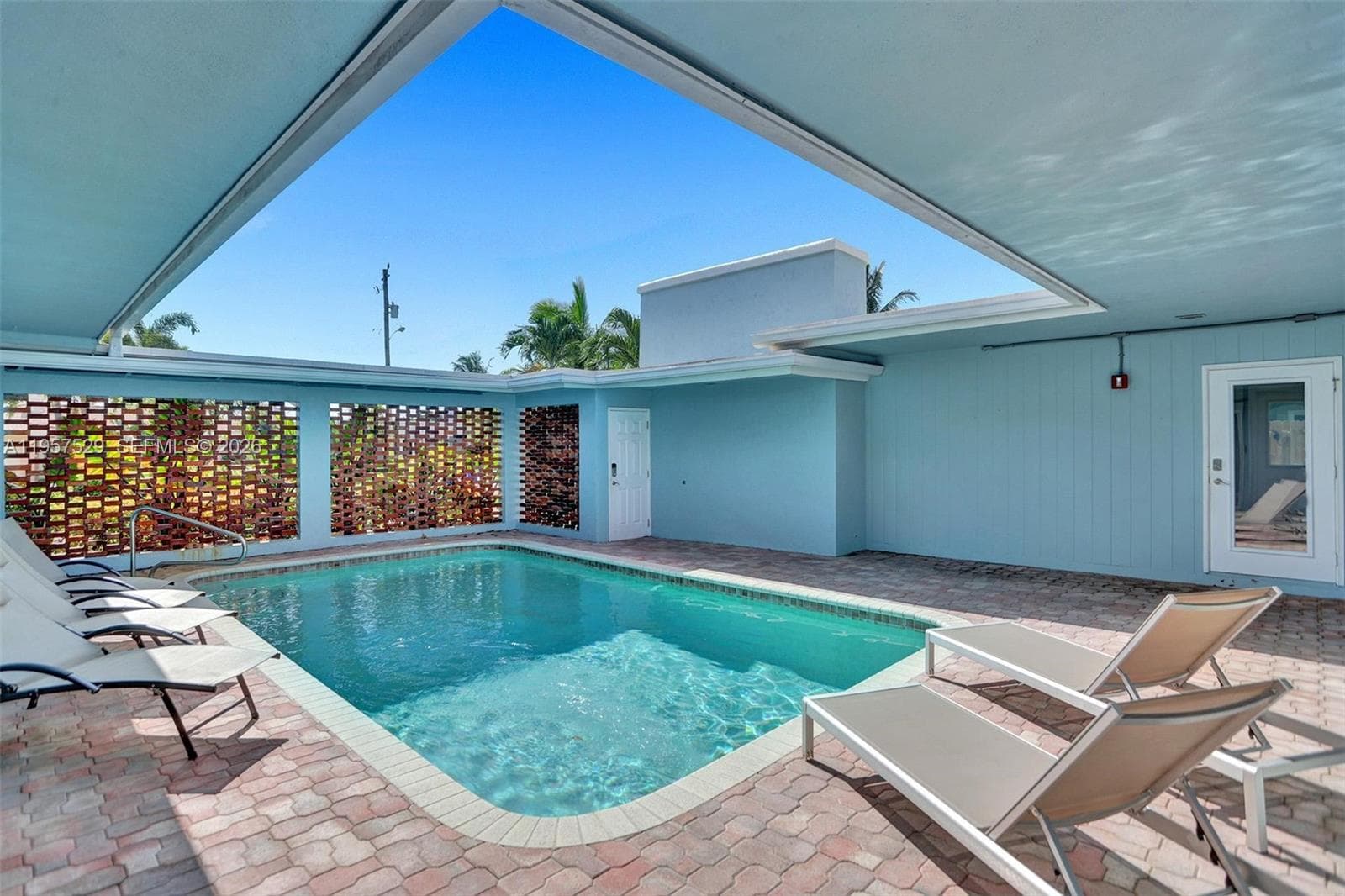 1341 SE 7th Ave, Pompano Beach, FL 33060 — zdjęcie 2