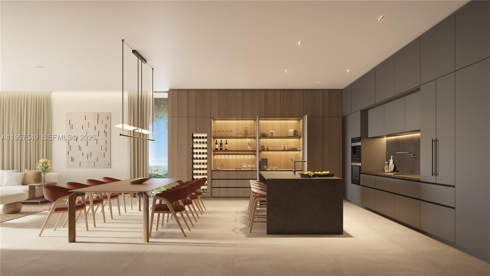 1880 Brickell Avenue # 23, Miami, FL 33129 — zdjęcie 2