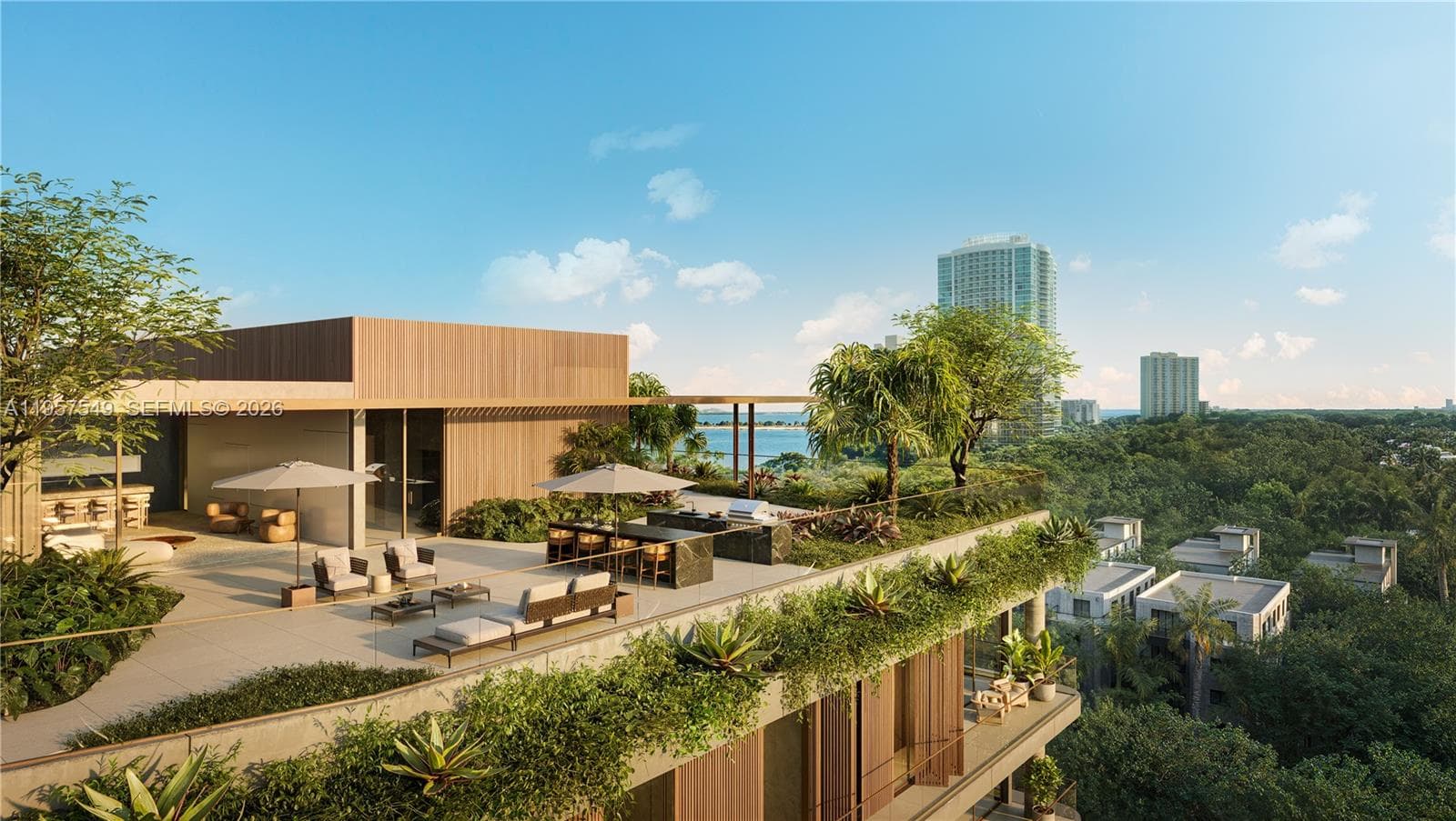 1880 Brickell Avenue # 23, Miami, FL 33129 — zdjęcie 5