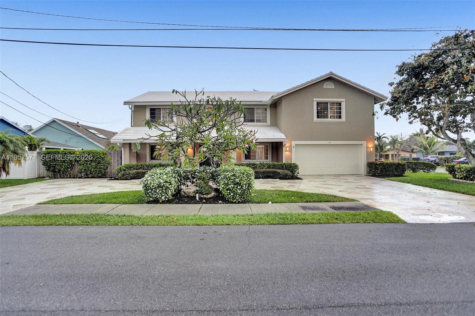 466 NE 8th Ave, Deerfield Beach, FL 33441 — zdjęcie 2