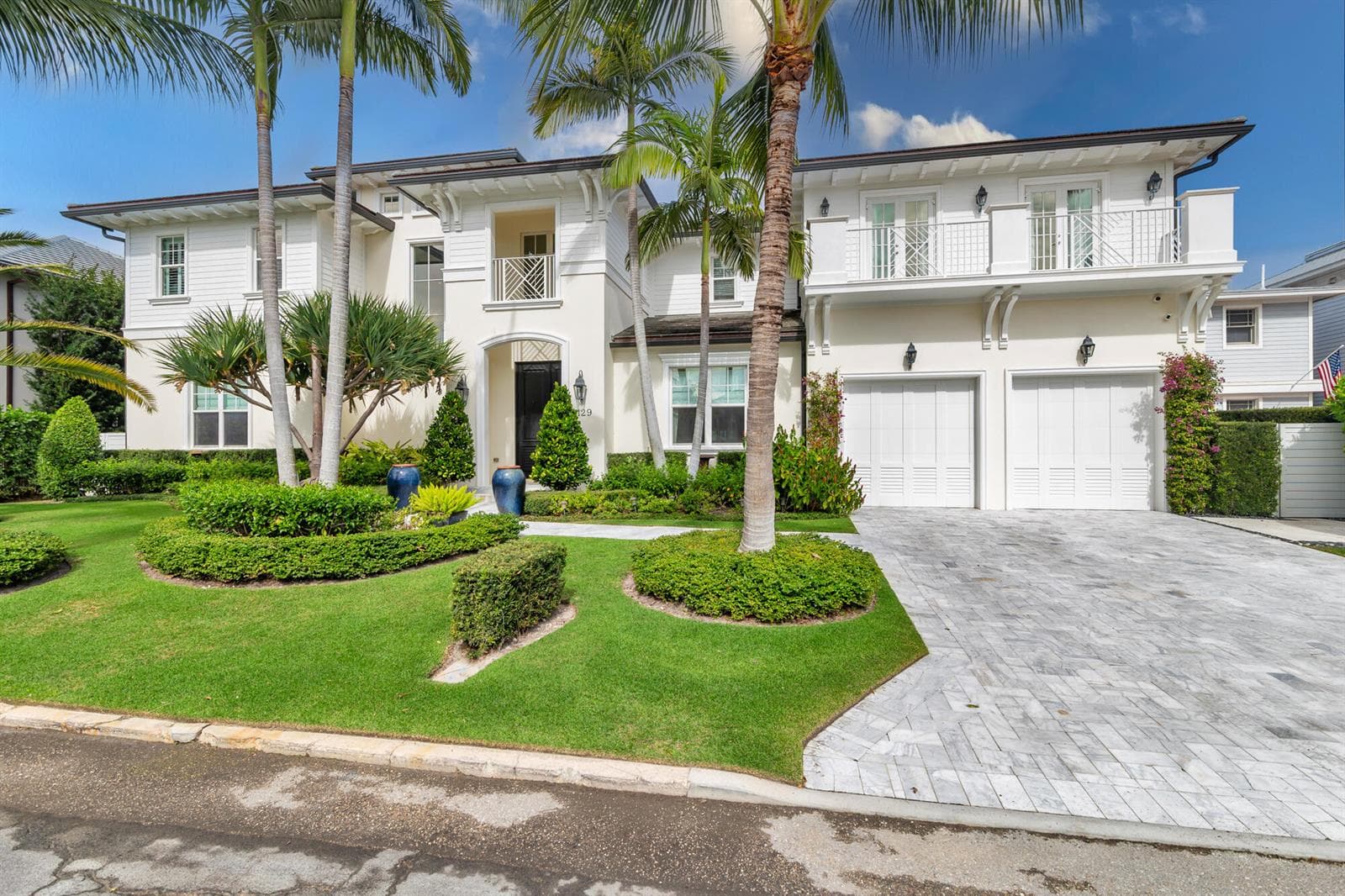 129 Santa Lucia Drive, West Palm Beach, FL 33405 — zdjęcie 2