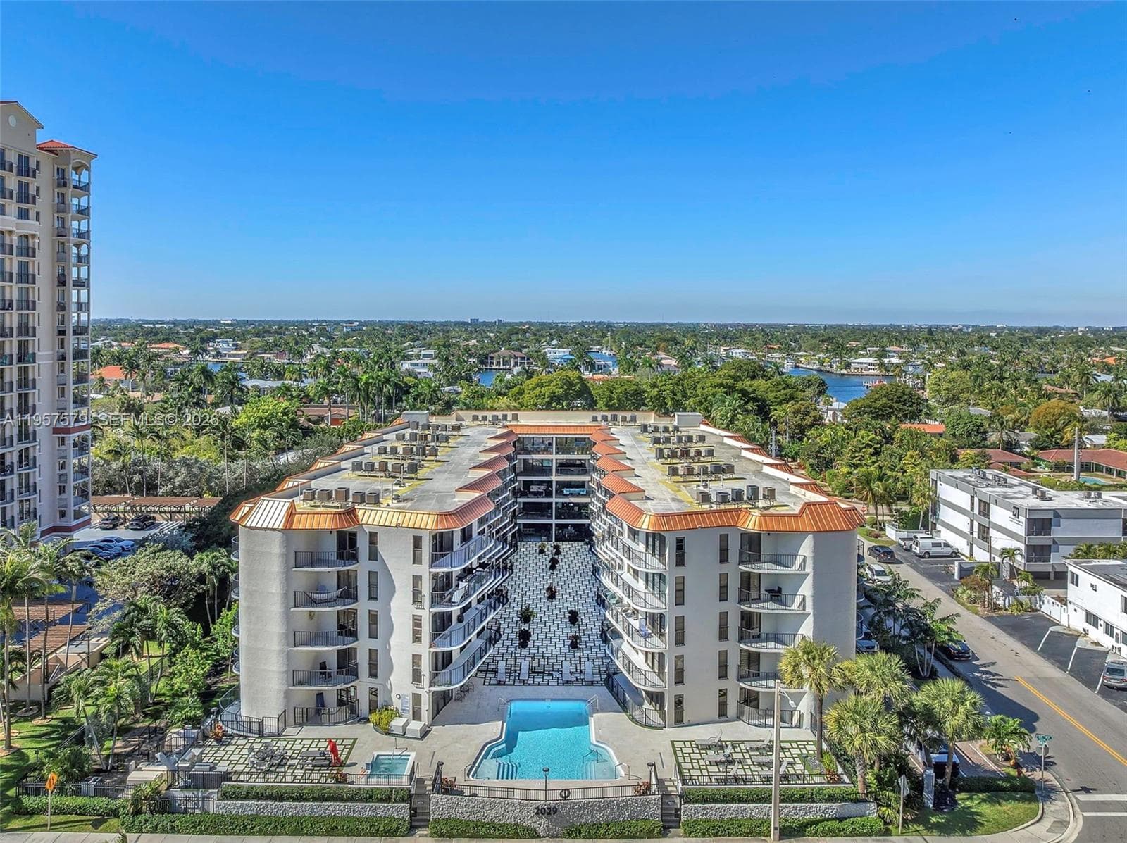 2029 N Ocean Blvd # 106, Fort Lauderdale, FL 33305 — zdjęcie 2