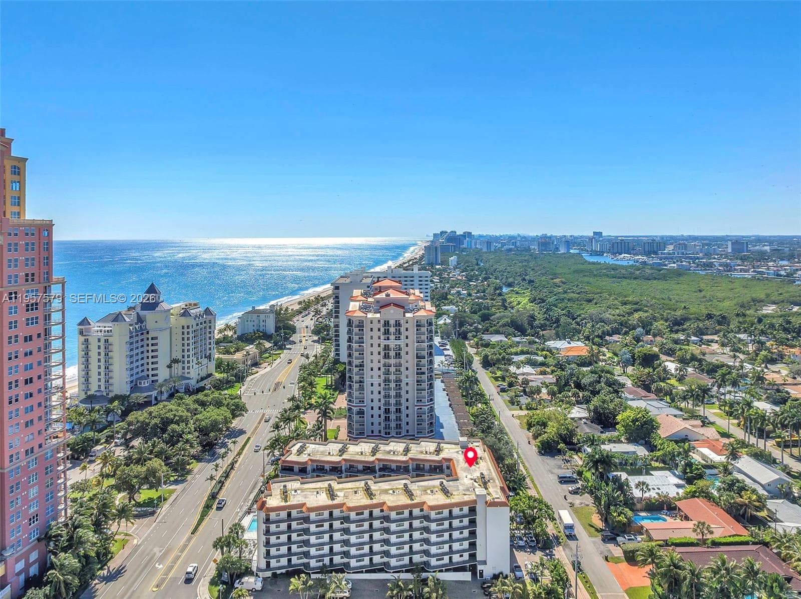 2029 N Ocean Blvd # 106, Fort Lauderdale, FL 33305 — zdjęcie 3
