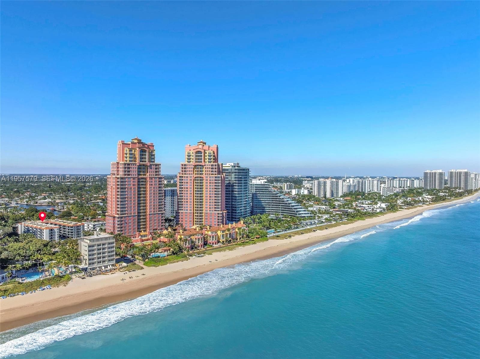 2029 N Ocean Blvd # 106, Fort Lauderdale, FL 33305 — zdjęcie 4