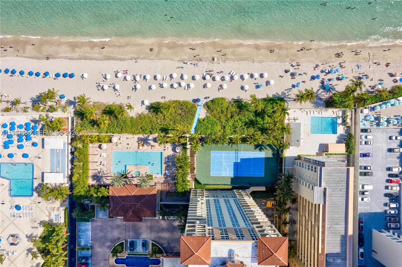 2080 S Ocean Dr # 506, Hallandale Beach, FL 33009 — zdjęcie 4
