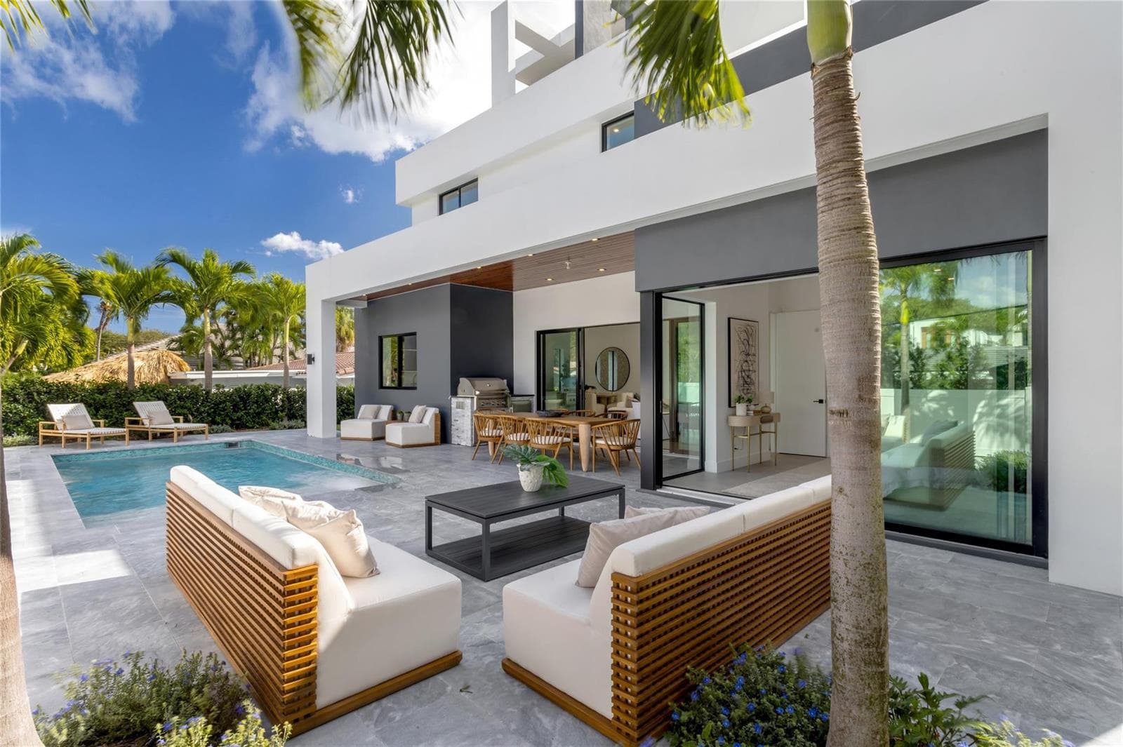 3205 Leigh Road, Pompano Beach, FL 33062 — zdjęcie 3