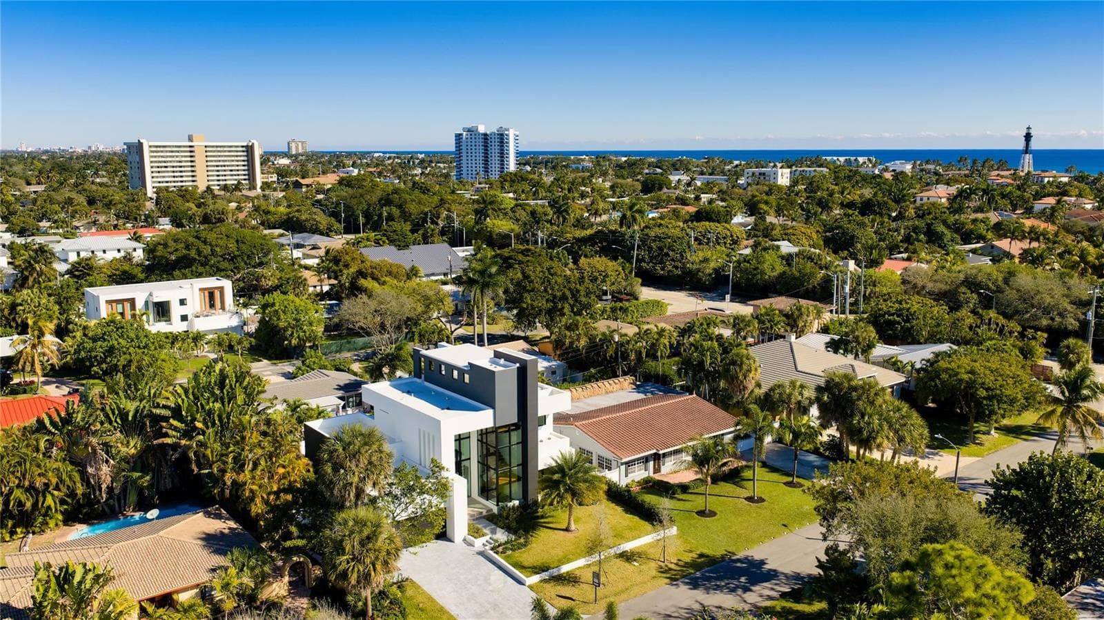 3205 Leigh Road, Pompano Beach, FL 33062 — zdjęcie 4