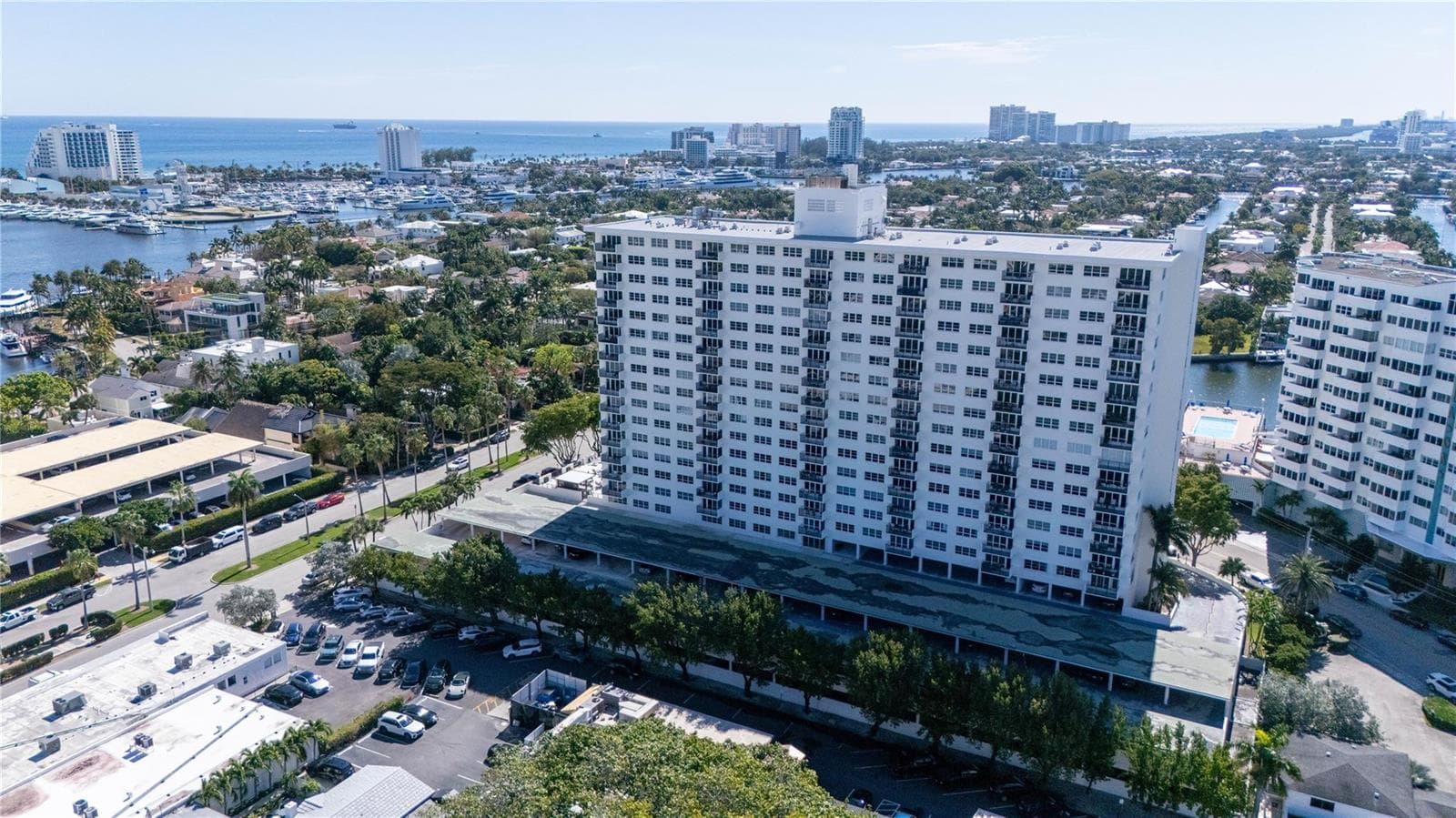 340 Sunset Drive # 1808, Fort Lauderdale, FL 33301 — zdjęcie 3