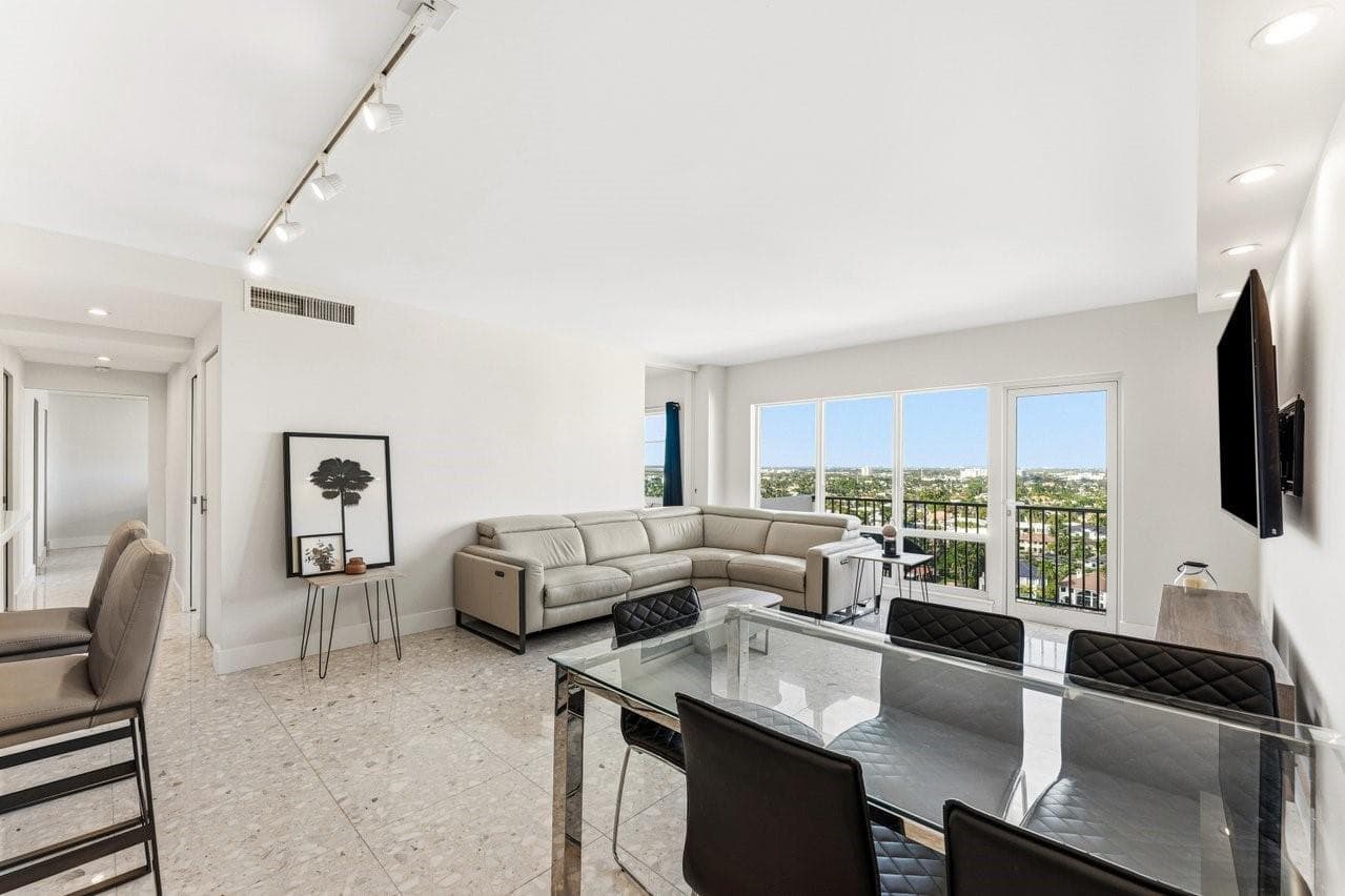 340 Sunset Drive # 1808, Fort Lauderdale, FL 33301 — zdjęcie 5