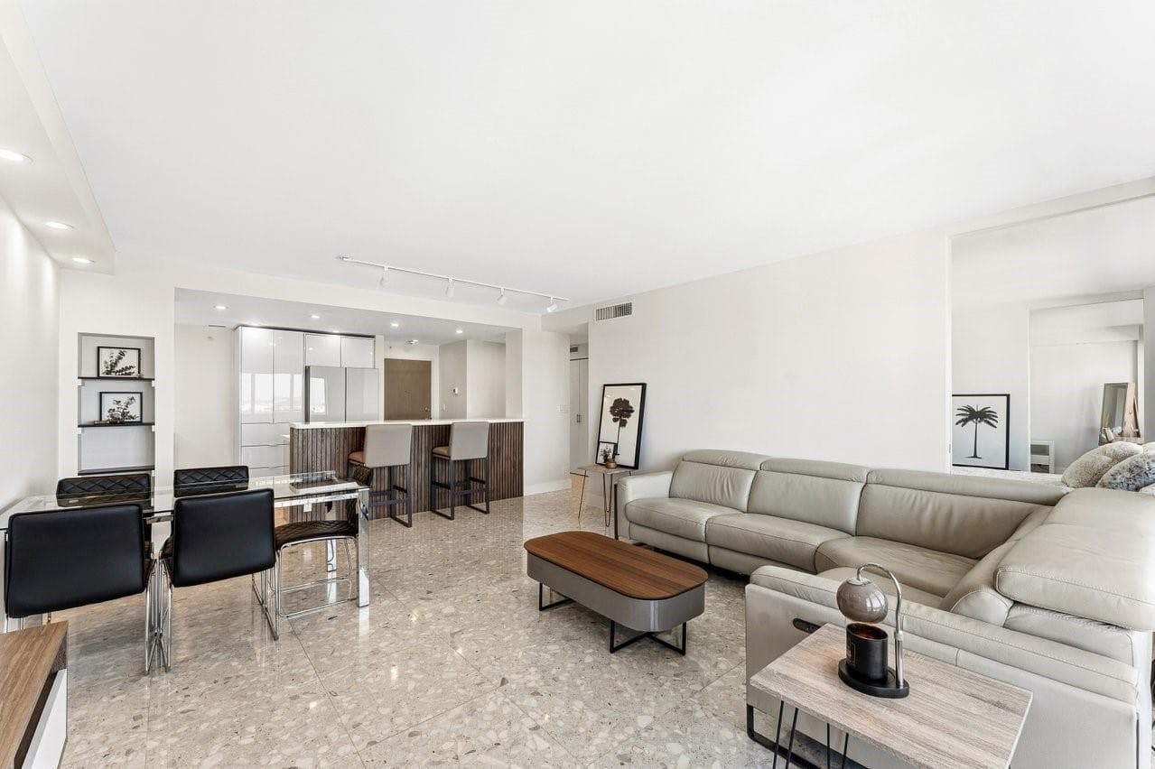 340 Sunset Drive # 1808, Fort Lauderdale, FL 33301 — zdjęcie 4