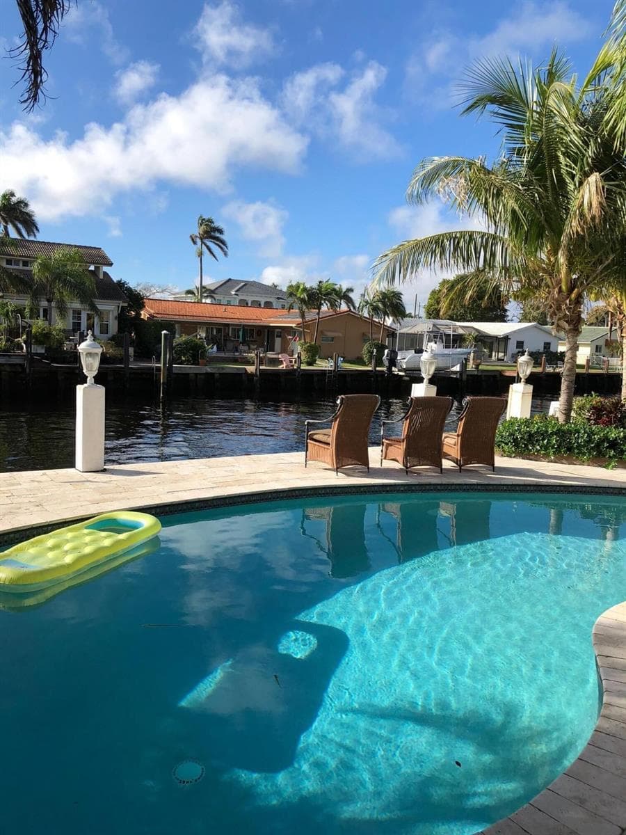 2740 NE 10th Street, Pompano Beach, FL 33062 — zdjęcie 3