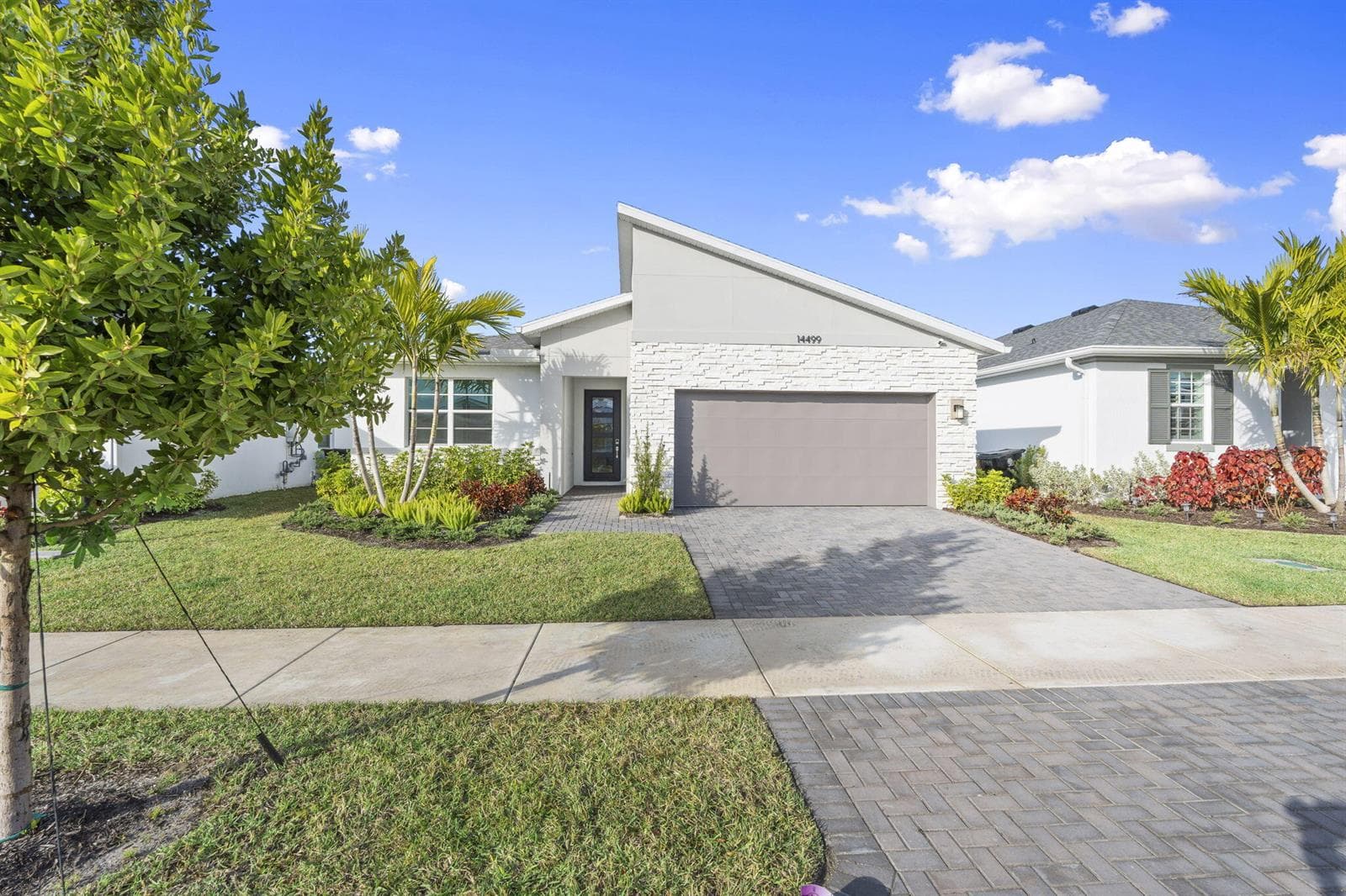 14499 SW Woodford Way, Port St. Lucie, FL 34987 — zdjęcie 2