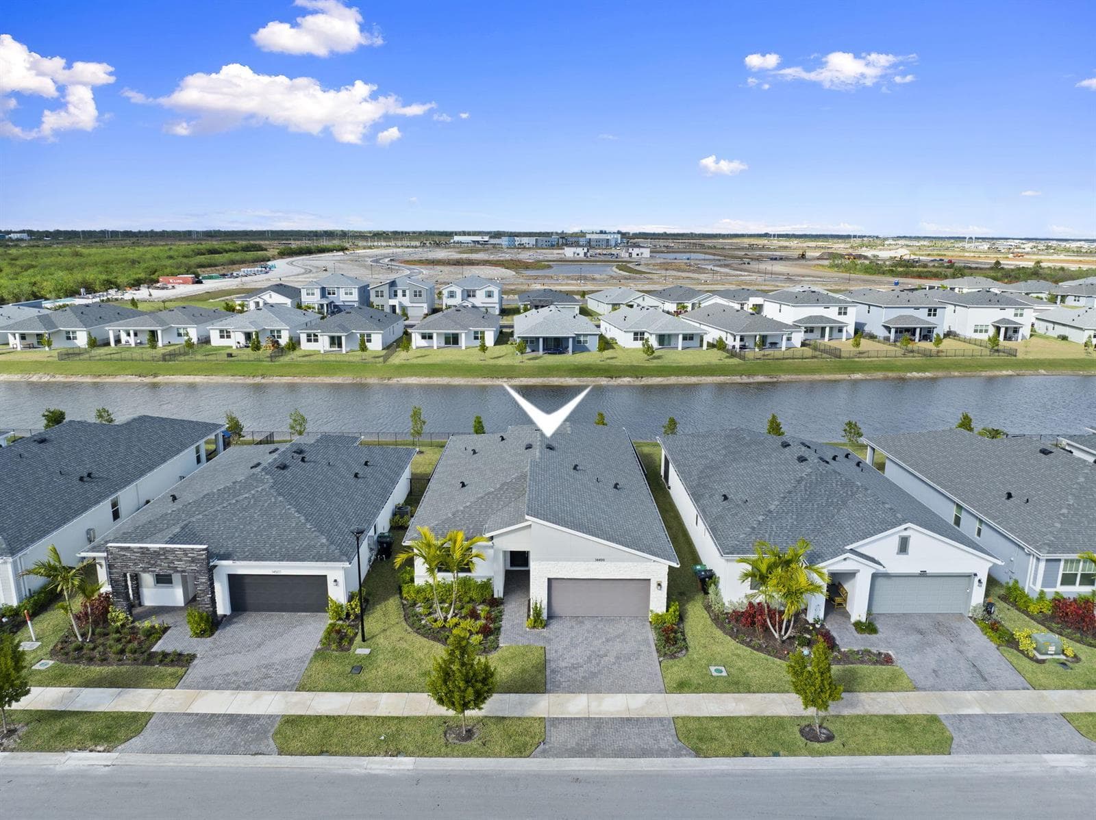 14499 SW Woodford Way, Port St. Lucie, FL 34987 — zdjęcie 3