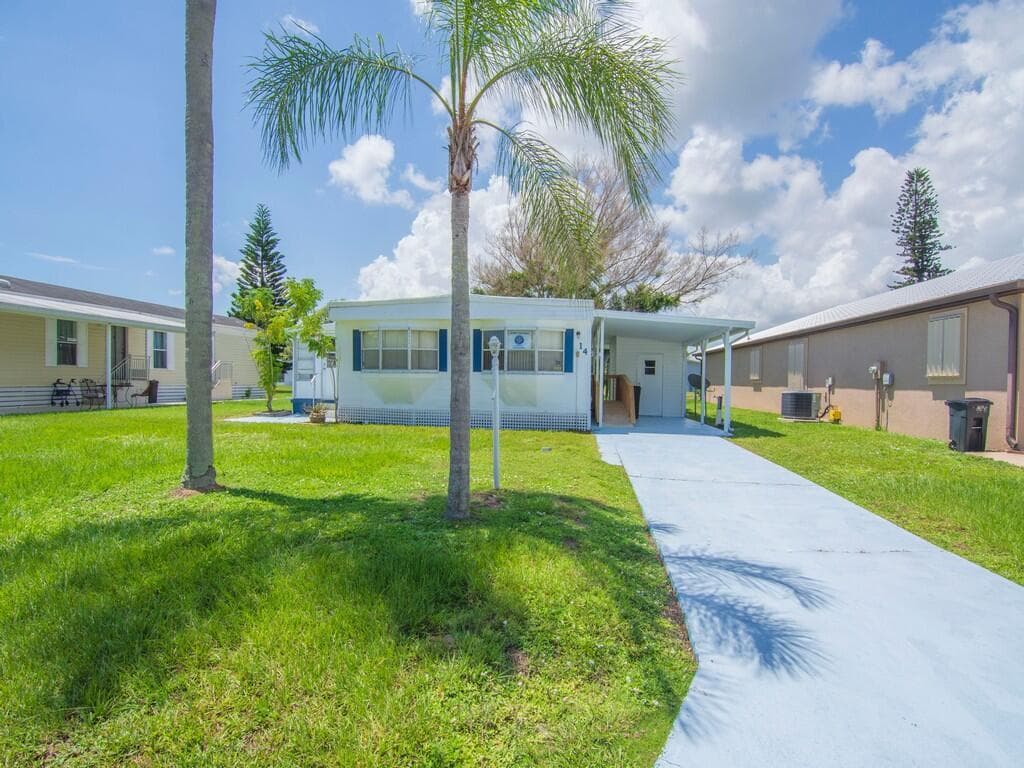 14 Golf Drive, Port St. Lucie, FL 34952 — zdjęcie 3