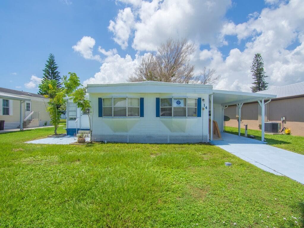14 Golf Drive, Port St. Lucie, FL 34952 — zdjęcie 5