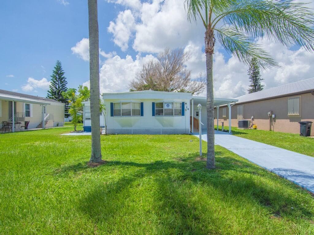14 Golf Drive, Port St. Lucie, FL 34952 — zdjęcie 4