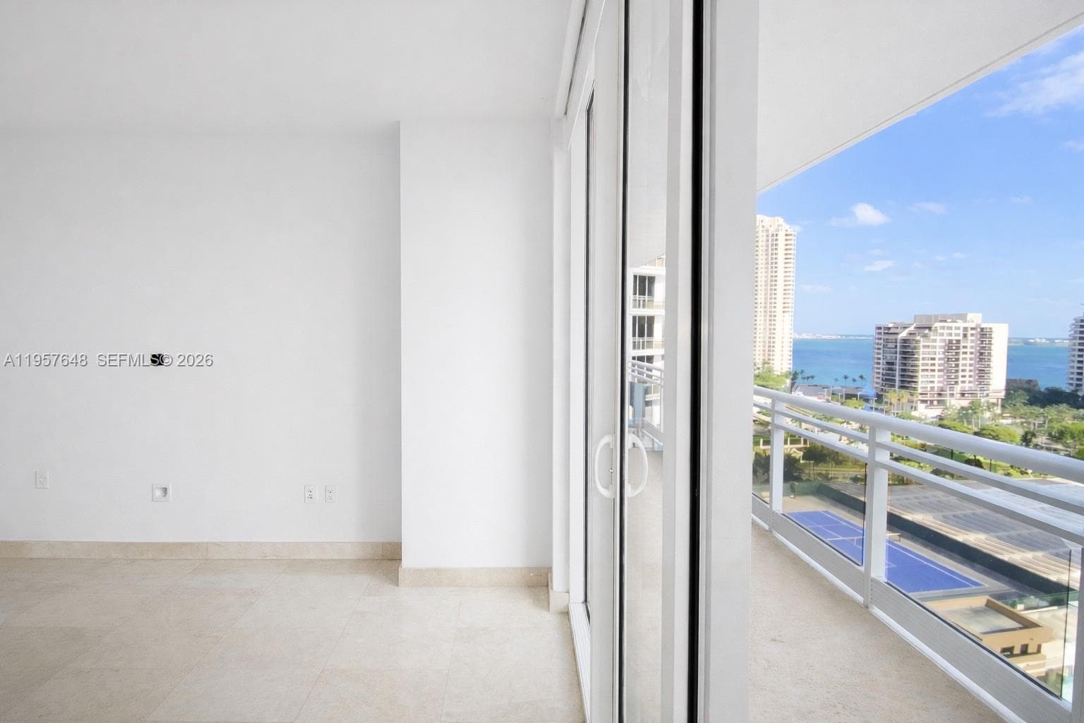 901 Brickell Key Blvd # 1603, Miami, FL 33131 — zdjęcie 5