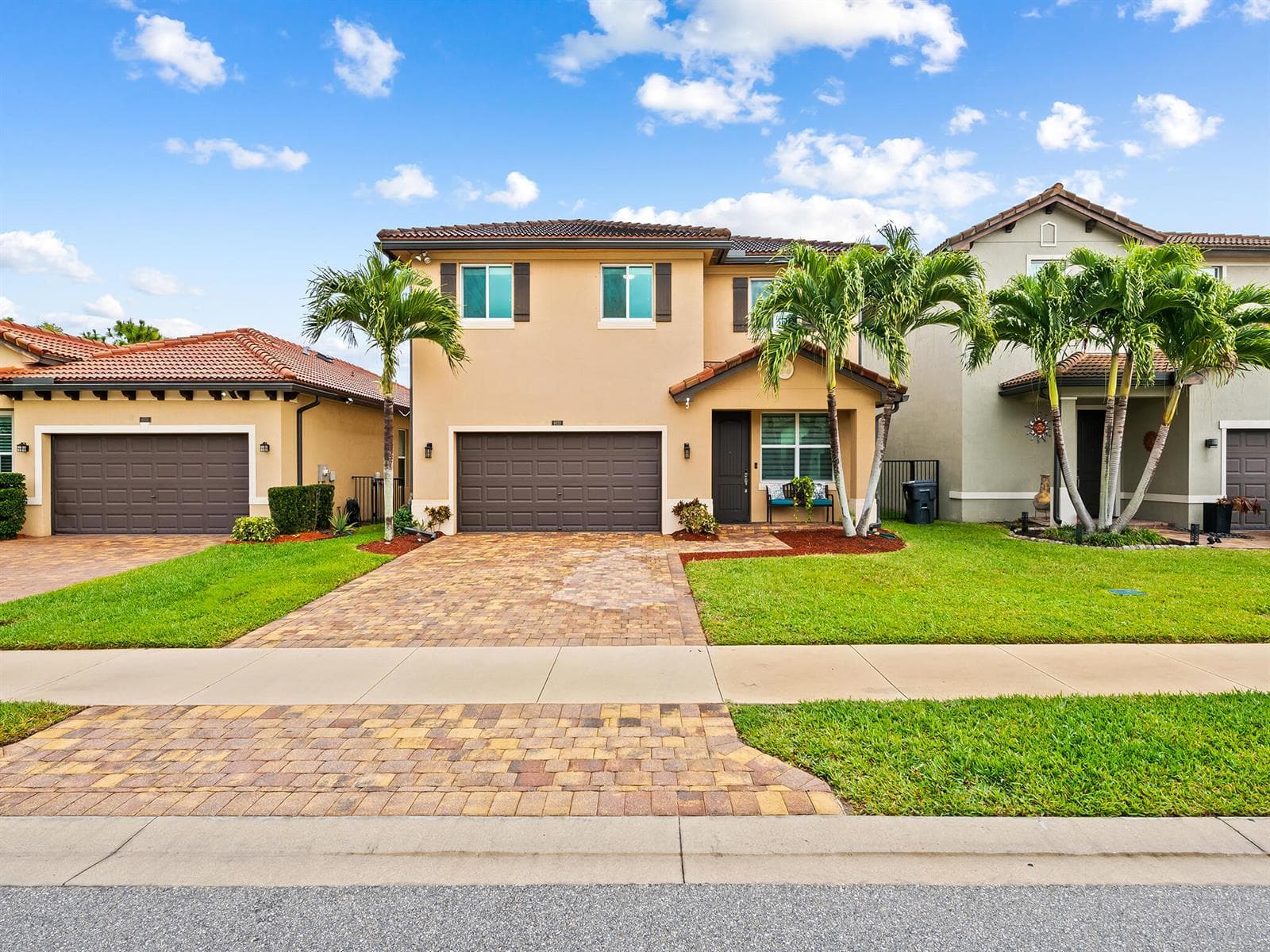 6830 Langdon Way, Lake Worth, FL 33463 — zdjęcie 2