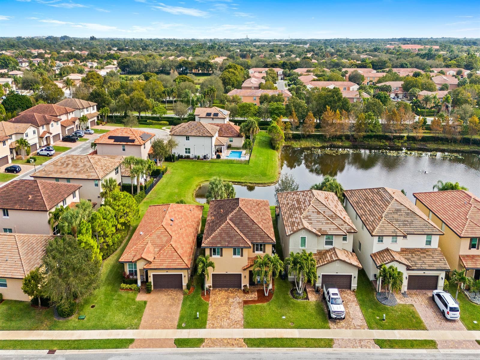6830 Langdon Way, Lake Worth, FL 33463 — zdjęcie 4