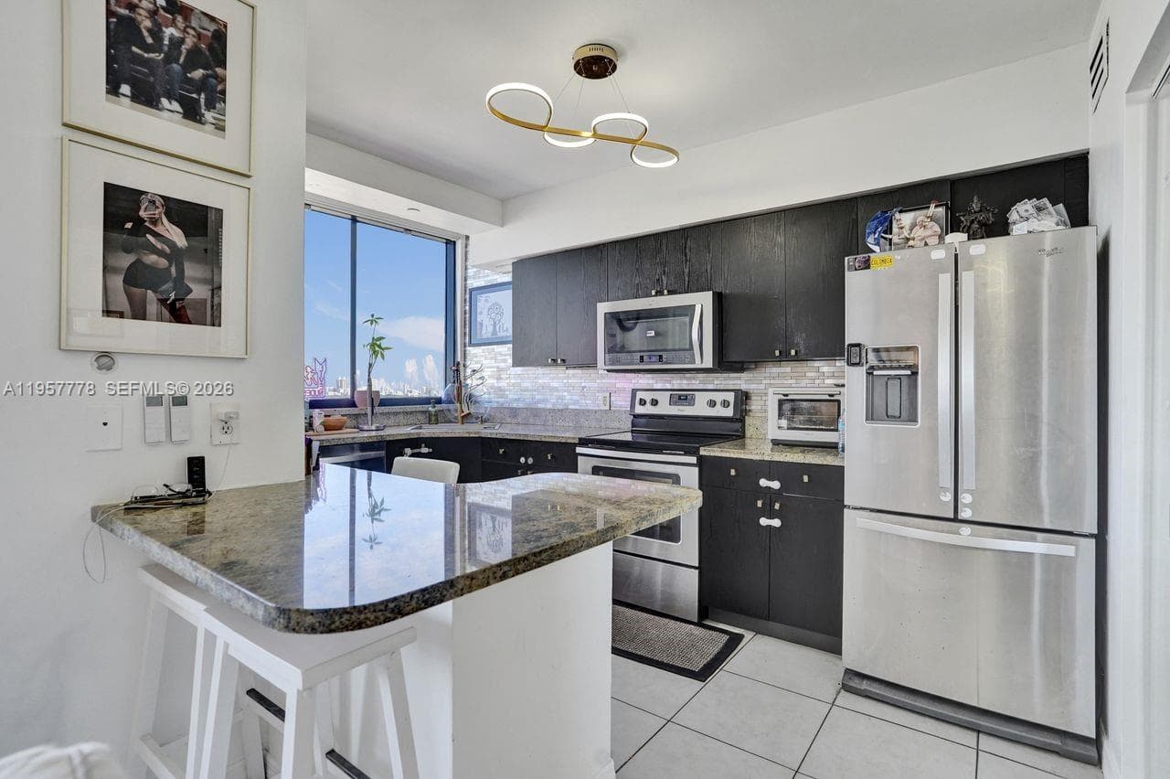 1330 West Ave # 1811, Miami Beach, FL 33139 — zdjęcie 2