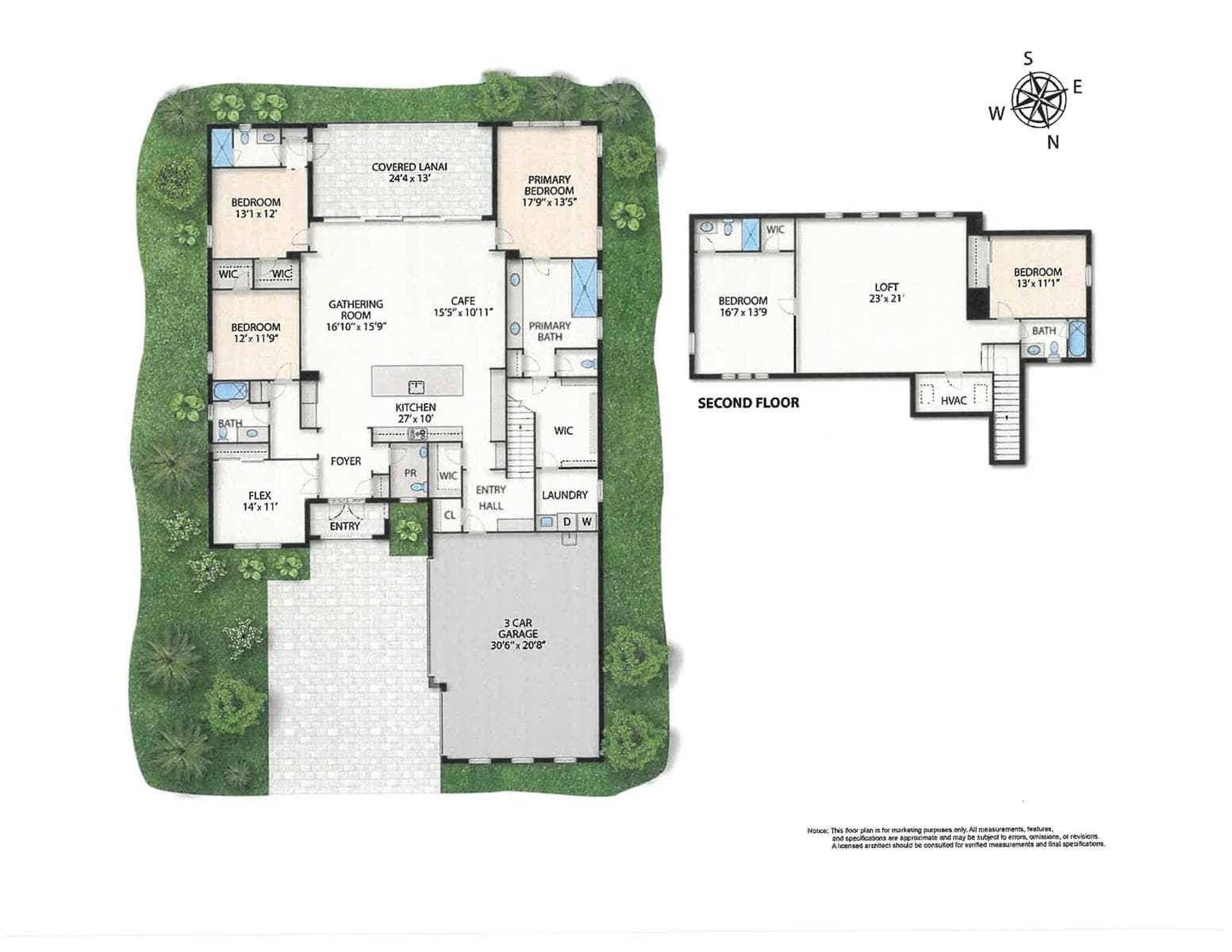 20124 SE Bridgewater Drive, Jupiter, FL 33458 — zdjęcie 3