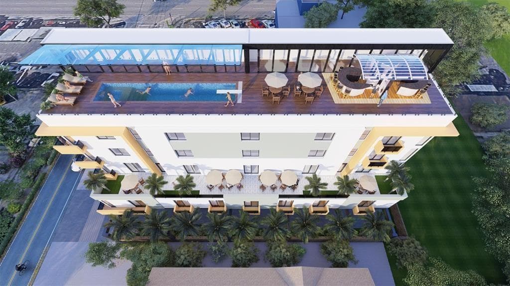 2621 NW 32nd Street, Miami, FL 33142 — zdjęcie 2