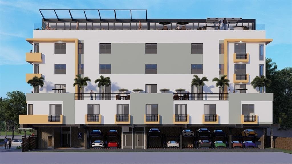 2621 NW 32nd Street, Miami, FL 33142 — zdjęcie 3