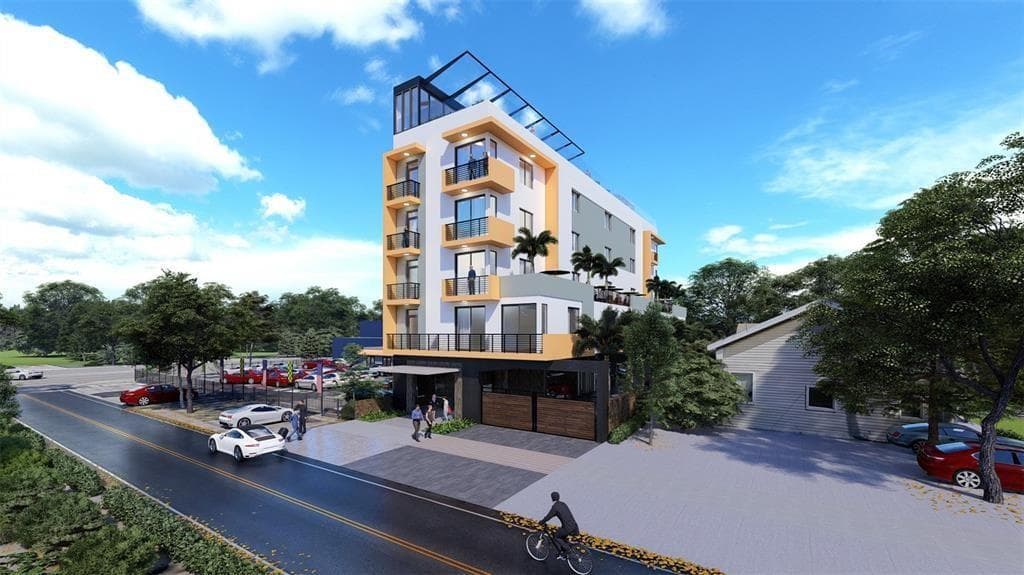 2621 NW 32nd Street, Miami, FL 33142 — zdjęcie 4