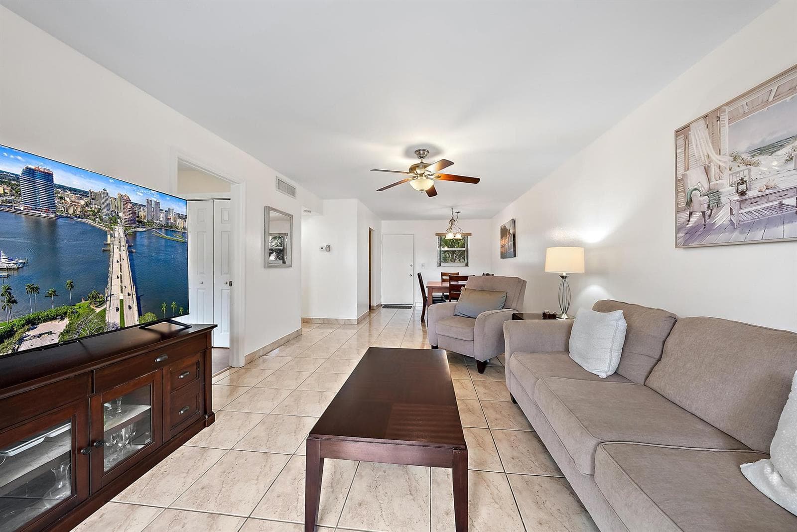 701 Lori Drive # 206, Palm Springs, FL 33461 — zdjęcie 2