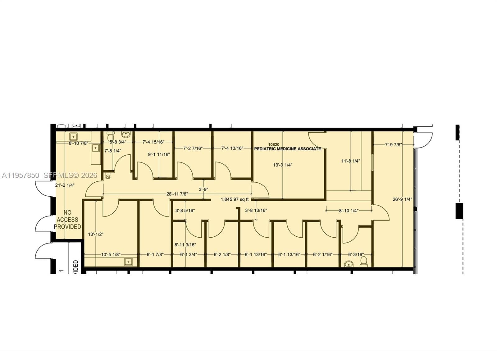 10750 NW 58th St # 10820, Doral, FL 33178 — zdjęcie 3