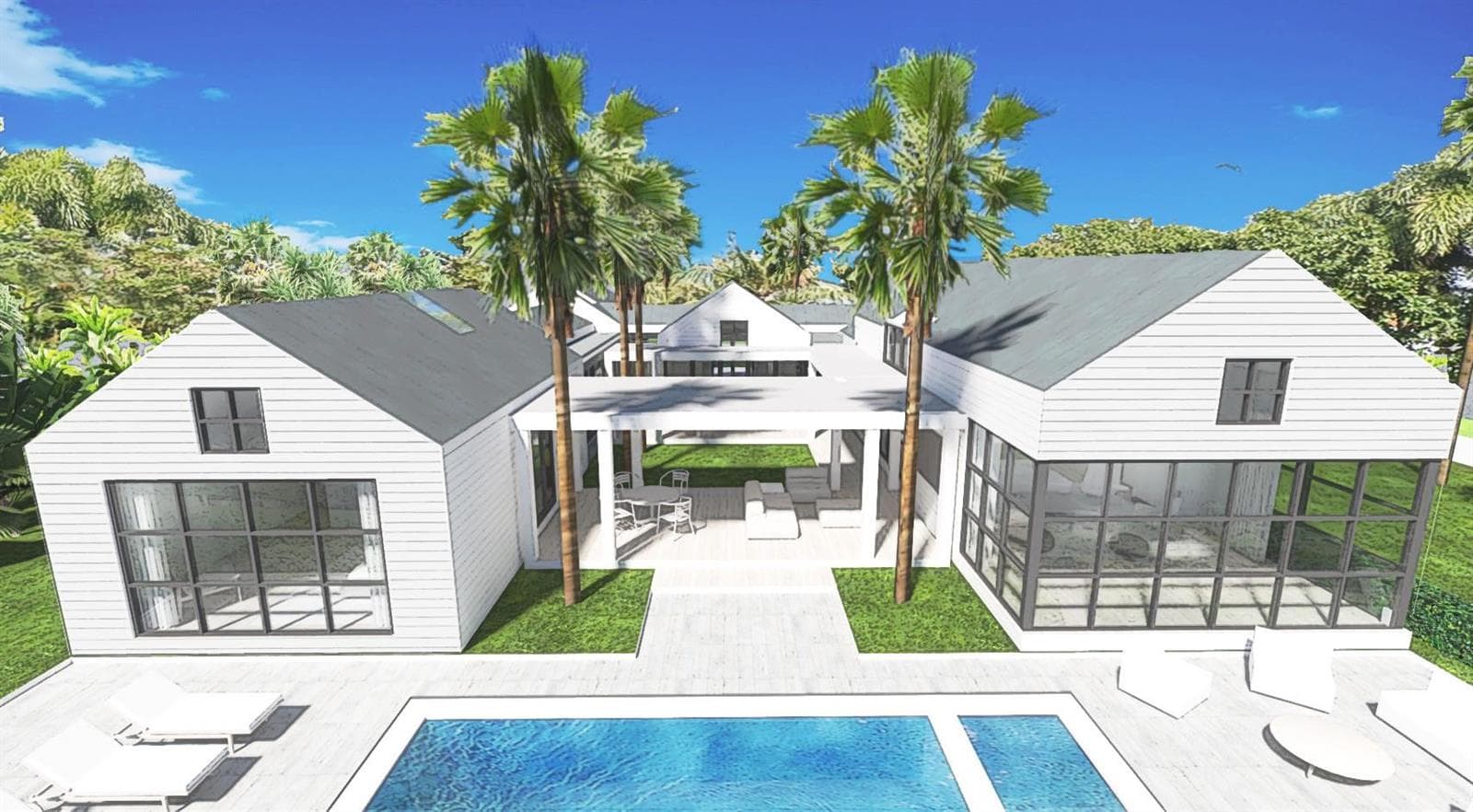 13334 Saffron Circle, West Palm Beach, FL 33418 — zdjęcie 2