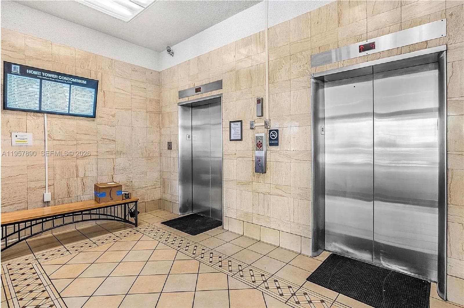 1720 Harrison St # 7A, Hollywood, FL 33020 — zdjęcie 3