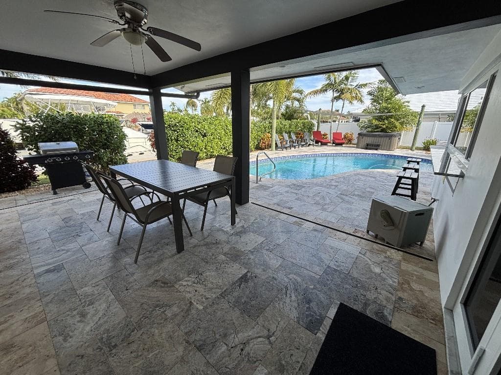 3017 NE 57th Street, Fort Lauderdale, FL 33308 — zdjęcie 2