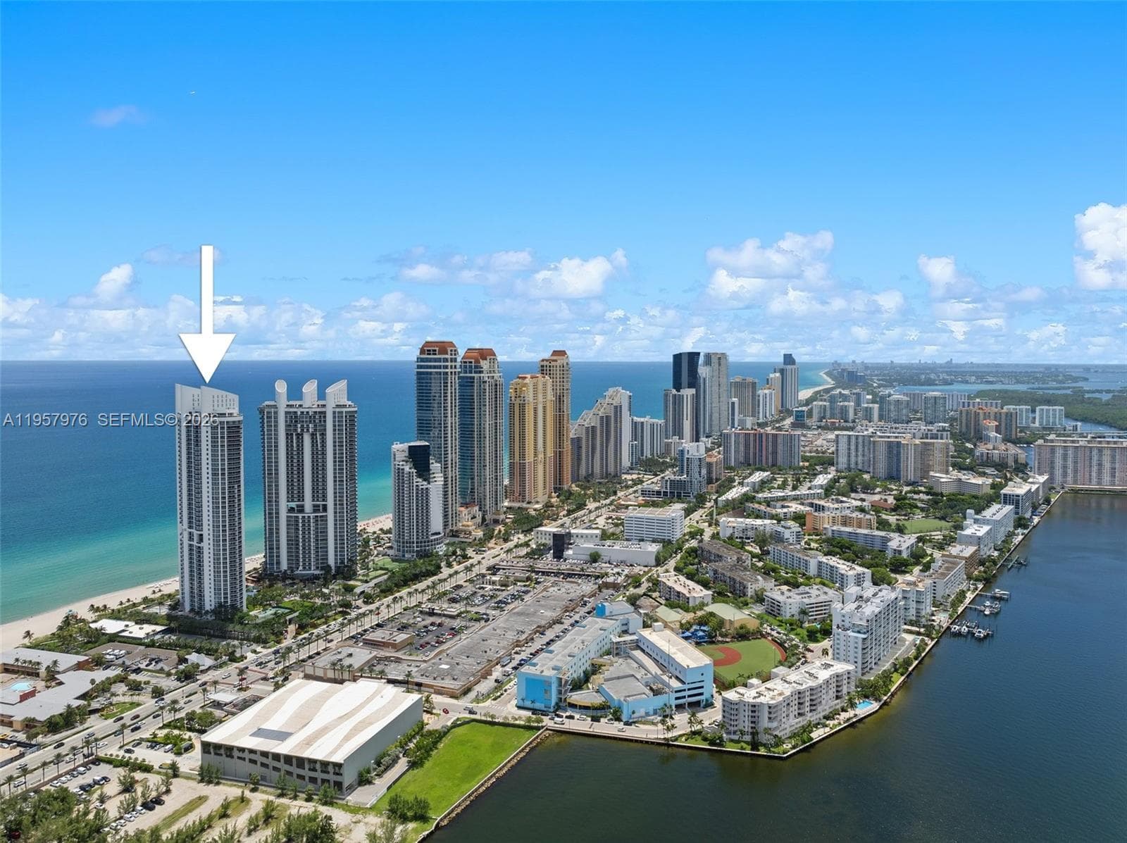 18201 Collins Ave # 5201, Sunny Isles Beach, FL 33160 — zdjęcie 5
