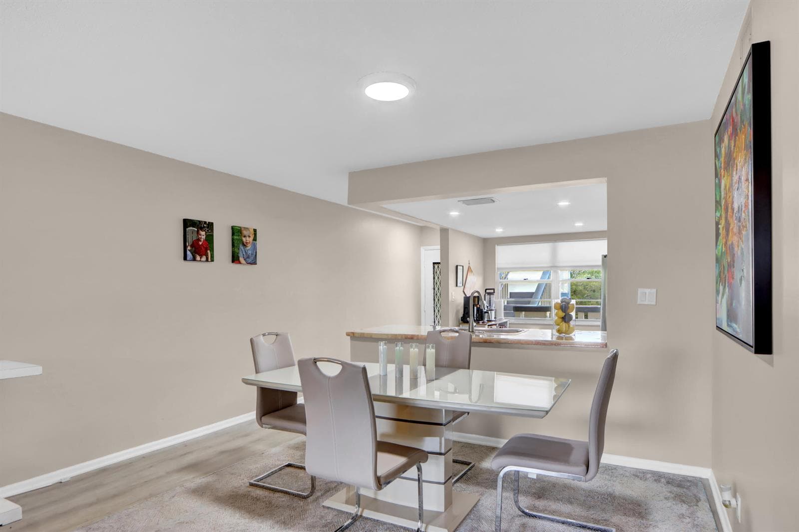 2504 Antigua Terrace # B3, Coconut Creek, FL 33066 — zdjęcie 5
