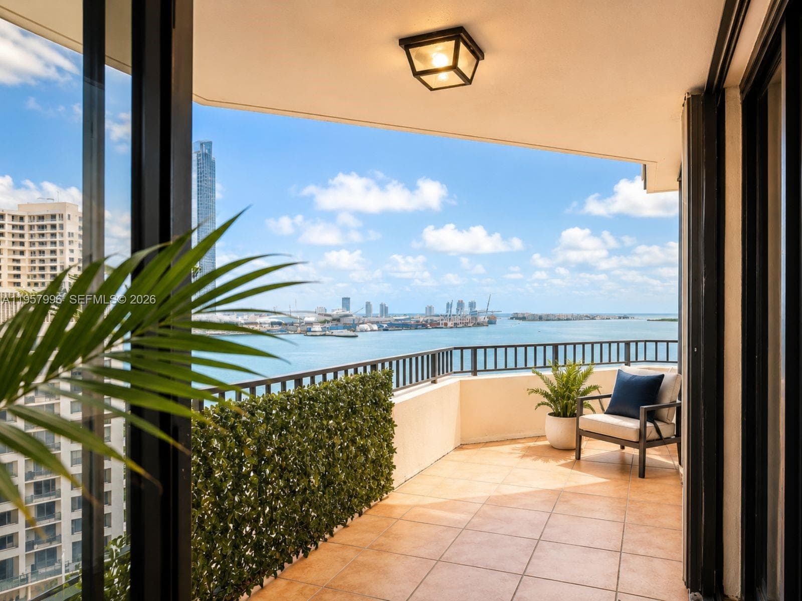 520 Brickell Key Dr # A1904, Miami, FL 33131 — zdjęcie 4