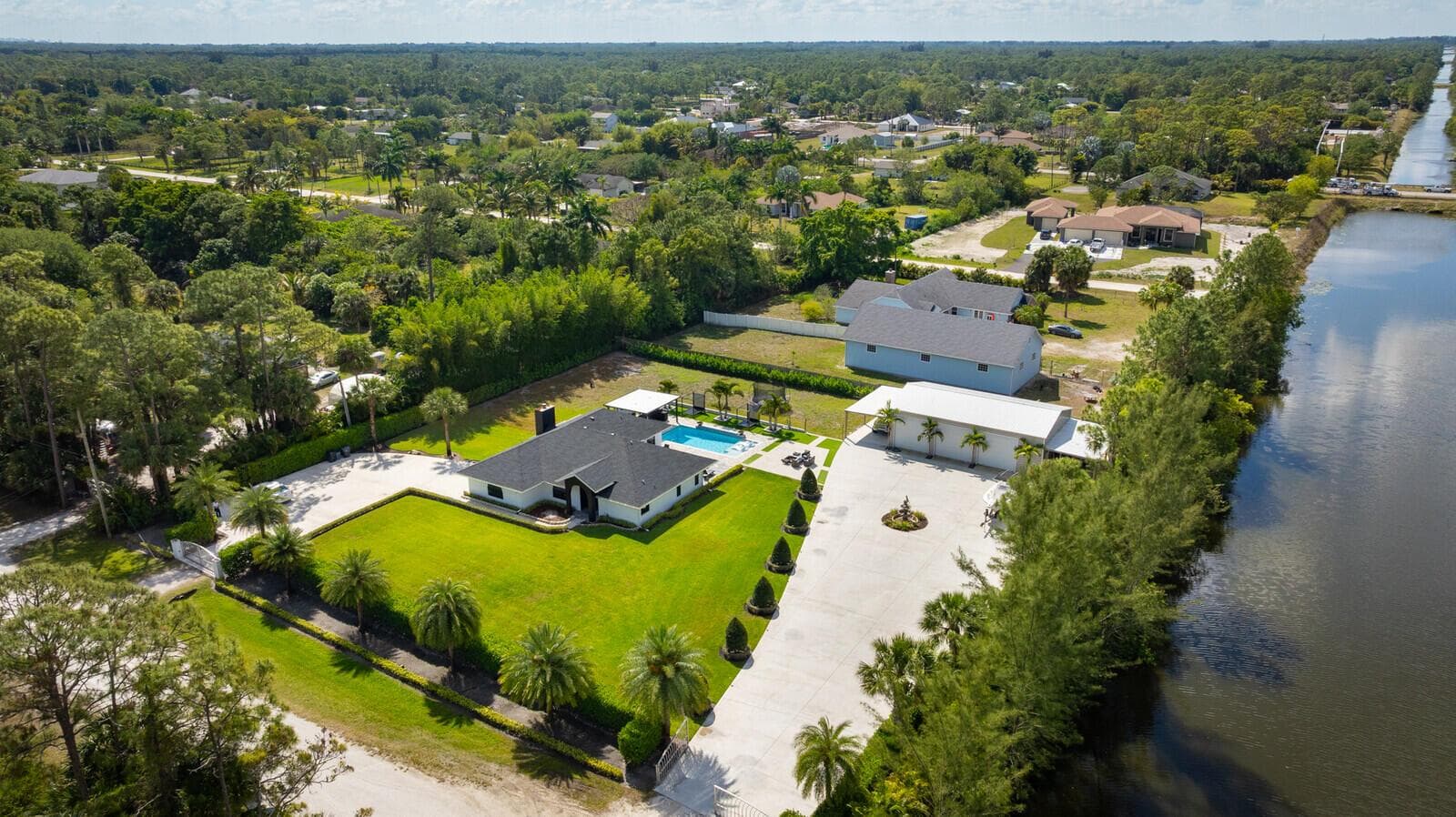 16966 91st Place N, FL 33470 — zdjęcie 2