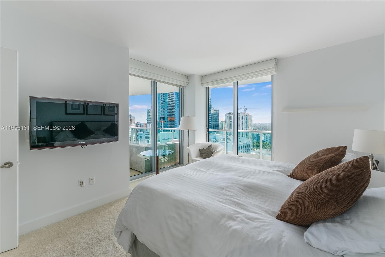 1331 Brickell Bay Dr # 3311, Miami, FL 33131 — zdjęcie 4