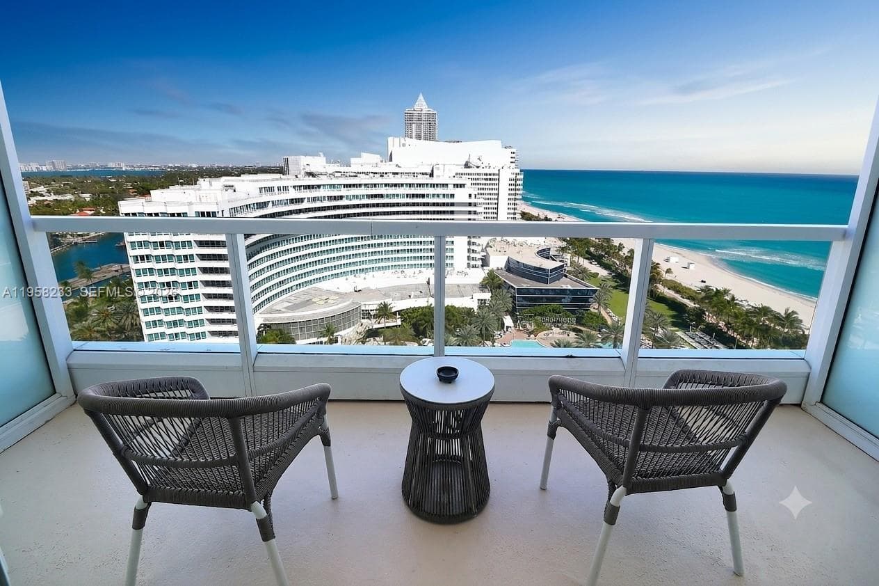 4391 Collins Ave # 1703, Miami Beach, FL 33140 — zdjęcie 2
