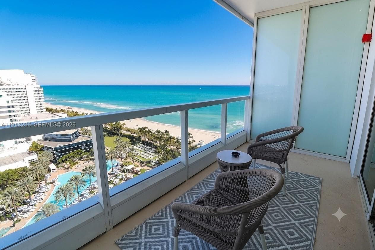 4391 Collins Ave # 1703, Miami Beach, FL 33140 — zdjęcie 3
