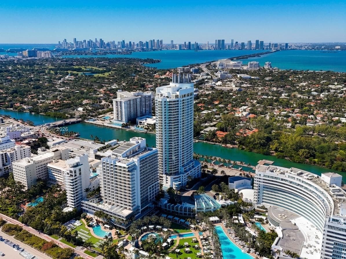 4391 Collins Ave # 1703, Miami Beach, FL 33140 — zdjęcie 5