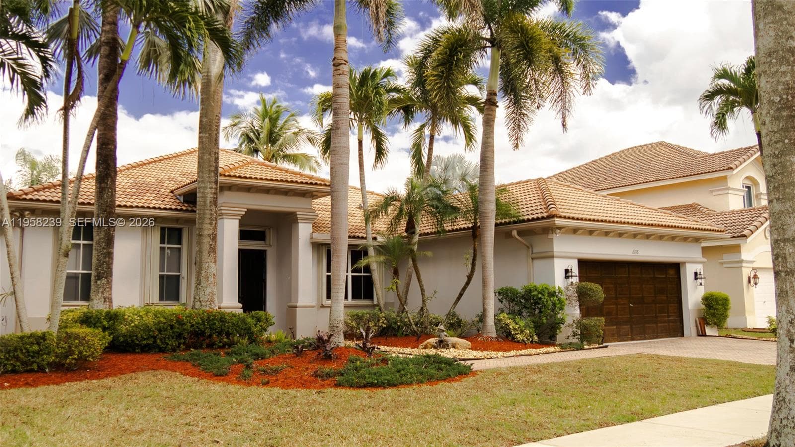 2288 Quail Roost Dr # 0, Weston, FL 33327