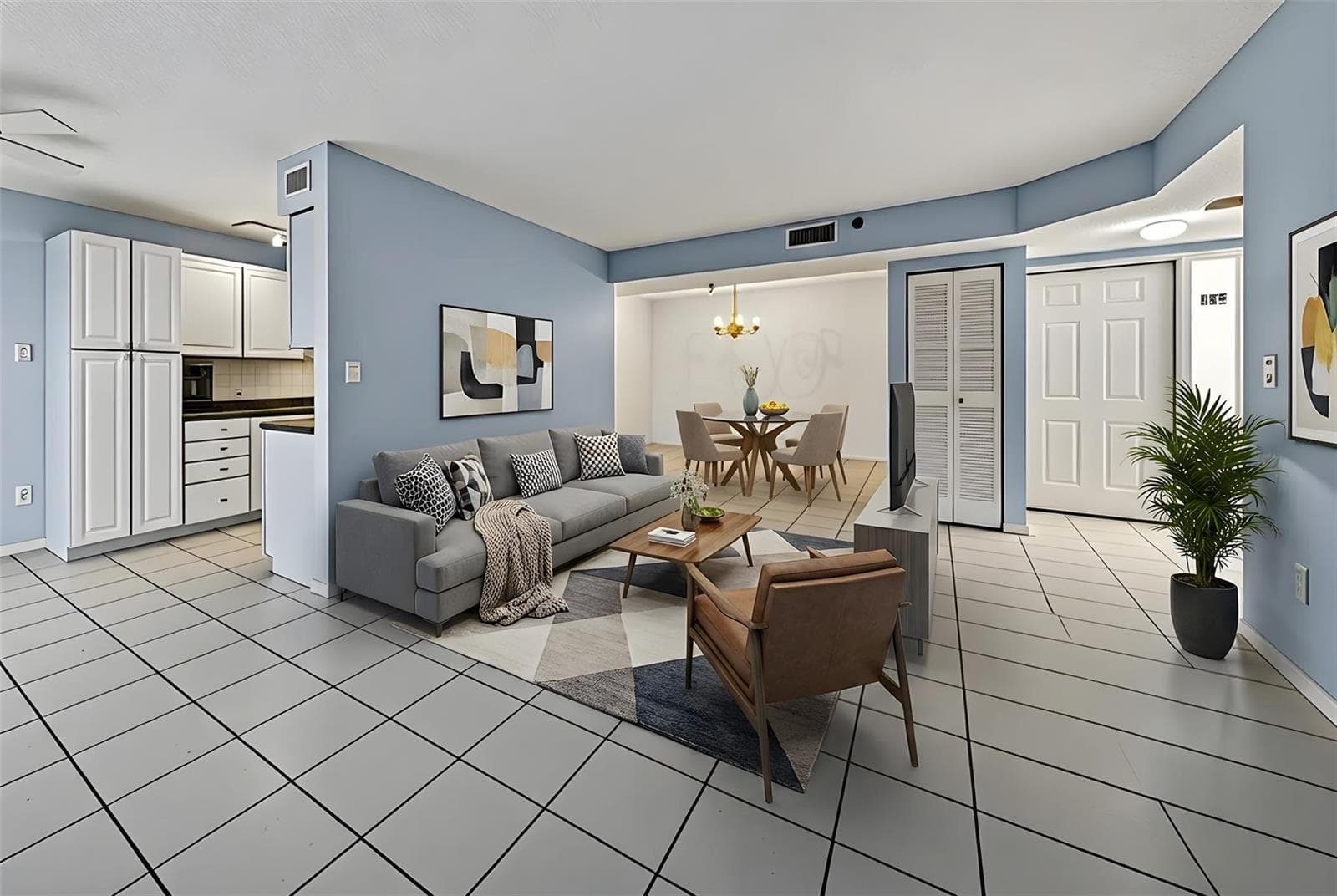 1500 N Ocean Boulevard # 203, Pompano Beach, FL 33062 — zdjęcie 5