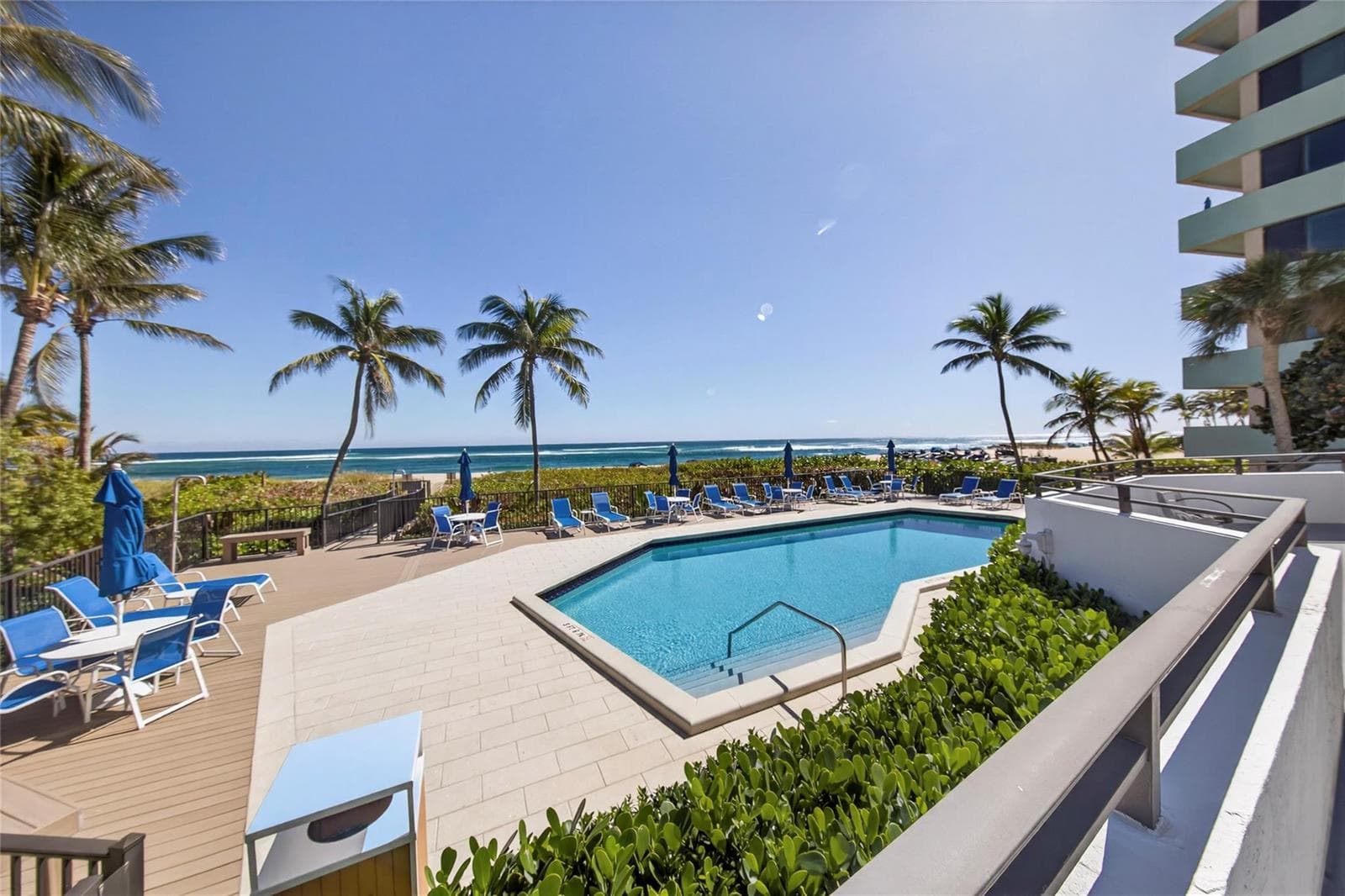 1500 N Ocean Boulevard # 203, Pompano Beach, FL 33062 — zdjęcie 4