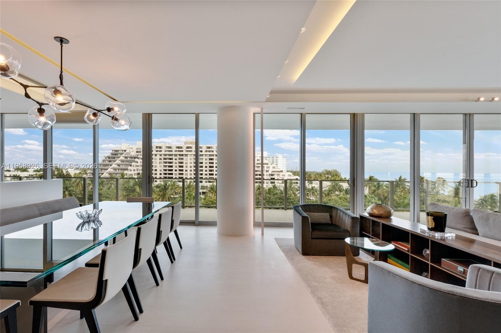 350 Ocean Dr # 701N, Key Biscayne, FL 33149 — zdjęcie 5