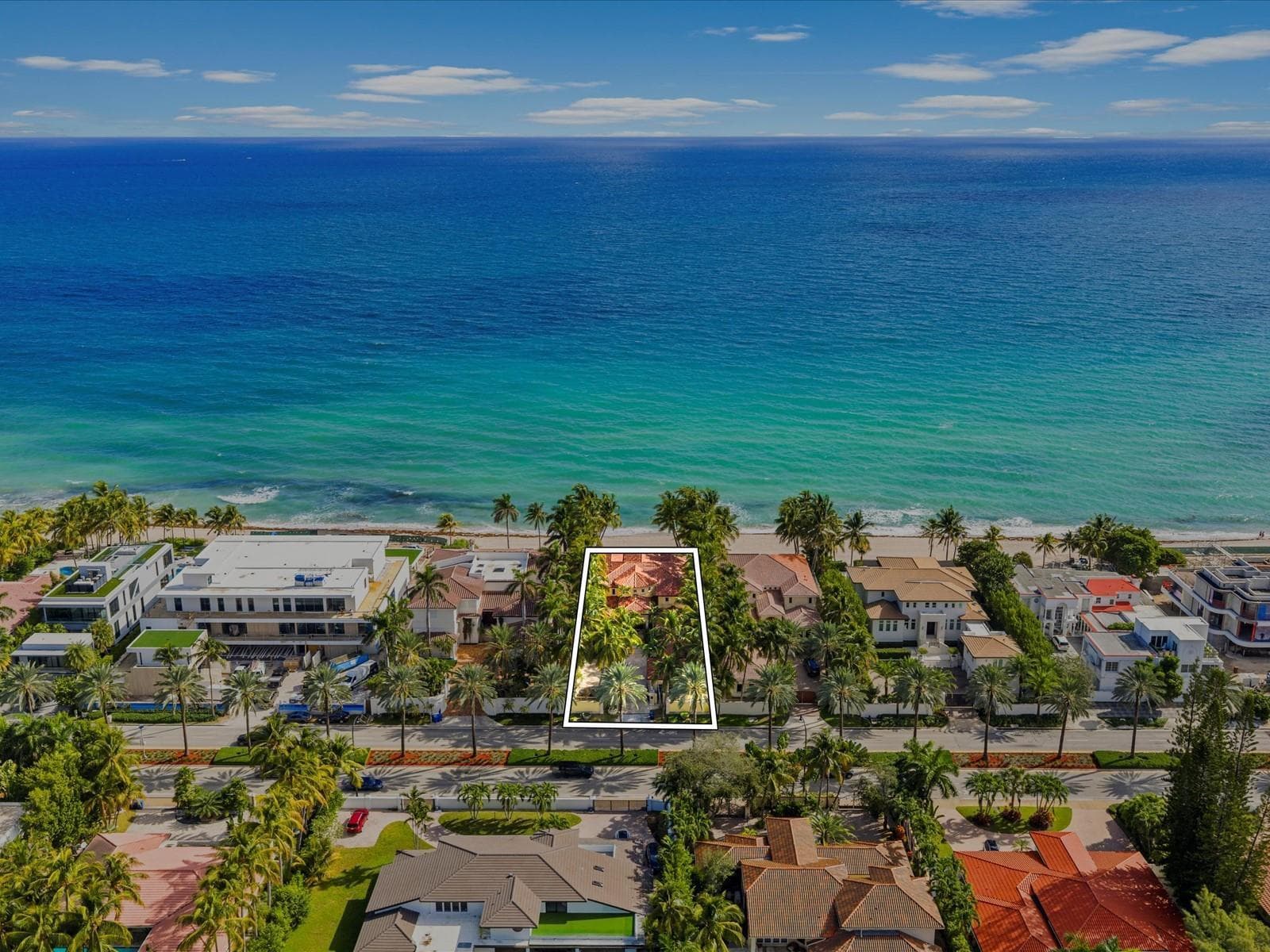 555 Ocean Boulevard, Golden Beach, FL 33160 — zdjęcie 4